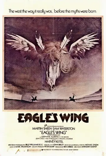 Постер до фільму "Eagle