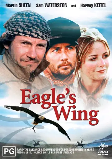 Постер до фільму "Eagle