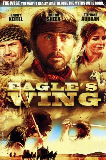 Постер до фільму "Eagle