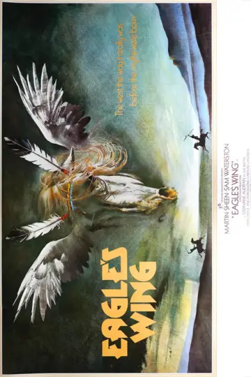 Постер до фільму "Eagle