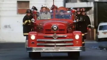 Задник до фильму"Firehouse" #1157153