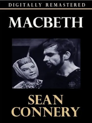 Постер до фільму "Macbeth" #970349