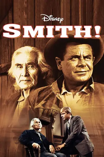 Постер до фильму"Smith!" #735348