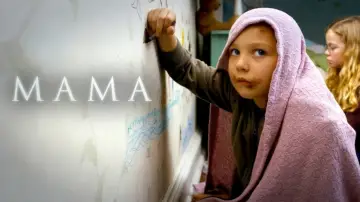 Задник до фильму"Мама" #711867