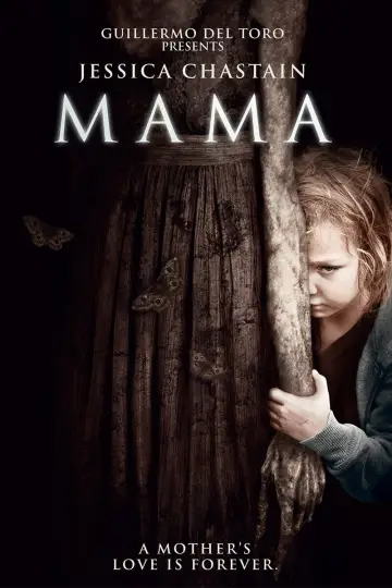 Постер до фильму"Мама" #82980