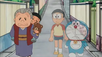 おばあちゃんの思い出 постер