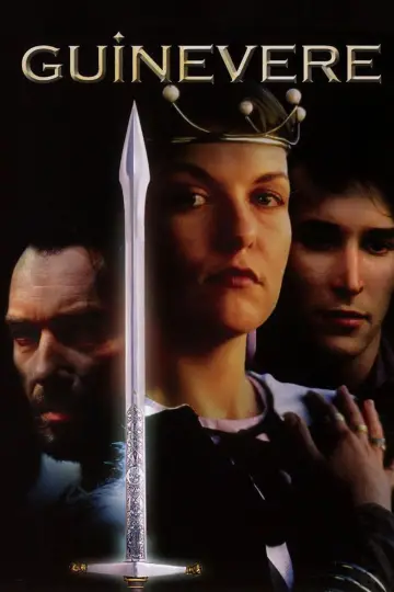 Постер до фильму"Guinevere" #645160