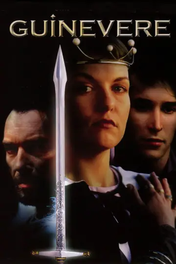 Постер до фильму"Guinevere" #645162