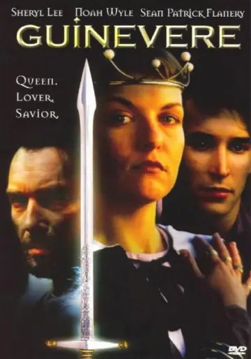 Постер до фильму"Guinevere" #645164