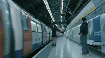 Задник до фильму"Поки я живий" #1014235