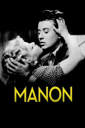 Постер до фильму"Manon" #704024