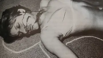 Задник до фільму "De potloodmoorden" #1141967