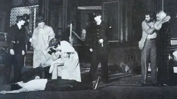 Задник до фільму "De potloodmoorden" #1141968