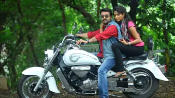 റൺ ബേബി റൺ постер