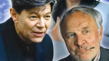 Задник до фильму"Всё будет хорошо" #1145571