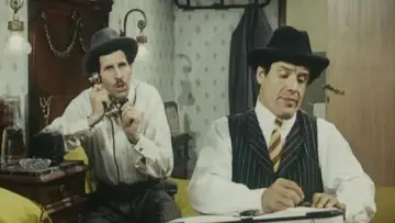 Задник до фільму "I due mafiosi" #1621752