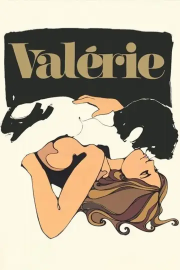 Постер до фильму"Valérie" #640380