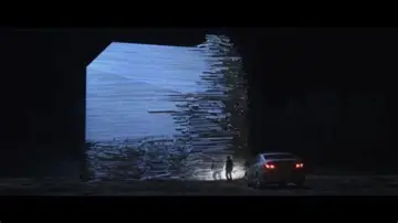 Задник до фільму "Aurora" #668806