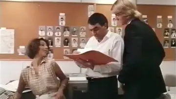 Задник до фільму "Frenchman