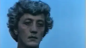 Задник до фільму "Frenchman