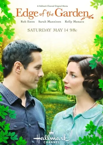 Постер до фильму"Edge of the Garden" #1110441