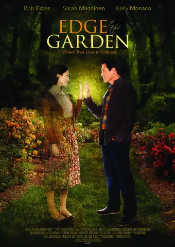 Постер до фильму"Edge of the Garden" #1110442
