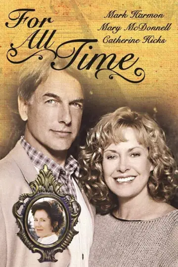 Постер до фільму "For All Time" #1582500