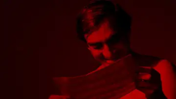 Задник до фильму"Pura sangre" #1163748