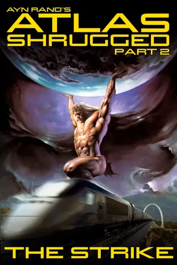 Постер до фильму"Atlas Shrugged: Part II" #351705