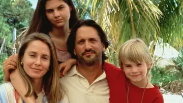 Задник до фильму"Bermuda Triangle" #1143081