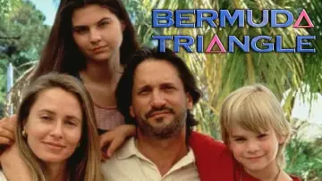 Задник до фильму"Bermuda Triangle" #1143087
