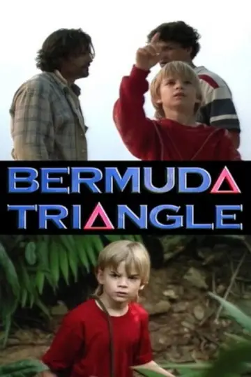 Постер до фильму"Bermuda Triangle" #1143089