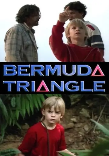 Постер до фильму"Bermuda Triangle" #803889