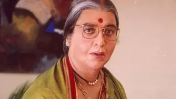 Задник до фильму"चाची ४२०" #451352