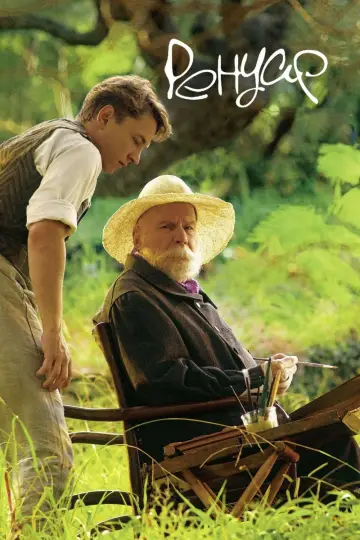 Ренуар. Останнє кохання (2012)