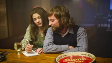 Задник до фильму"Good Vibrations" #1110477