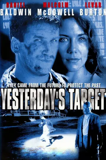Постер до фільму "Yesterday