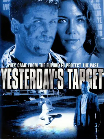 Постер до фільму "Yesterday