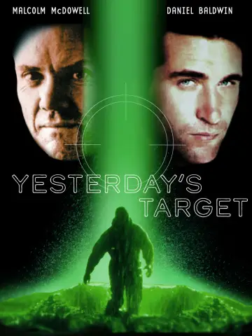 Постер до фільму "Yesterday