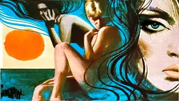 Задник до фильму"Top Sensation" #894182