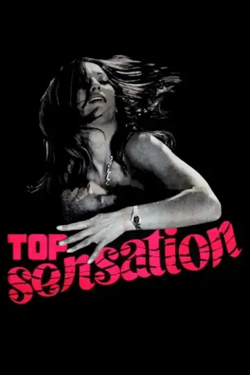 Постер до фильму"Top Sensation" #894197