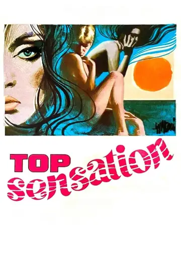 Постер до фильму"Top Sensation" #894204