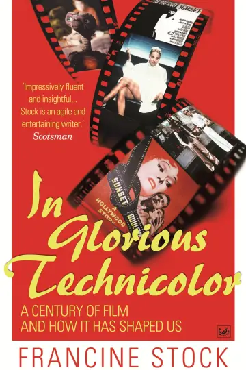 Постер до фильму"Glorious Technicolor" #970445