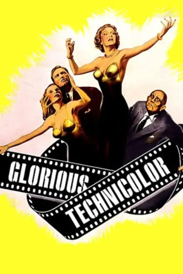 Постер до фильму"Glorious Technicolor" #970446