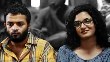 Задник до фильму"ട്രിവാൻഡ്രം ലോഡ്ജ്" #1150343