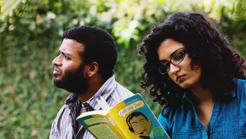Задник до фильму"ട്രിവാൻഡ്രം ലോഡ്ജ്" #1150344