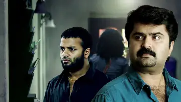 ട്രിവാൻഡ്രം ലോഡ്ജ്