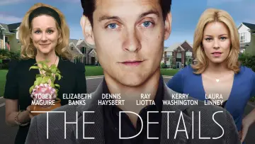 Задник до фильму"The Details" #1116941