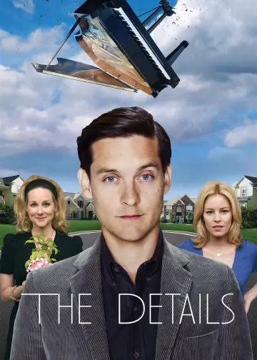 Постер до фильму"The Details" #1116944