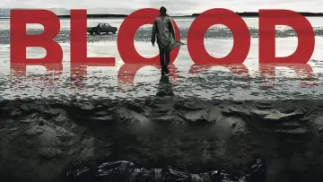 Задник до фильму"Blood" #1039539